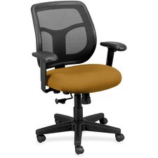 MESH SYNC/TILT SEAT;